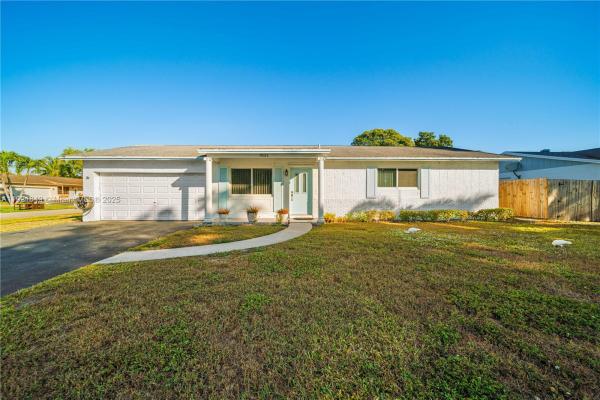 City Of Lauderhill, 7831 NW 46th Ct, Lauderhill, Florida 33351, image 1