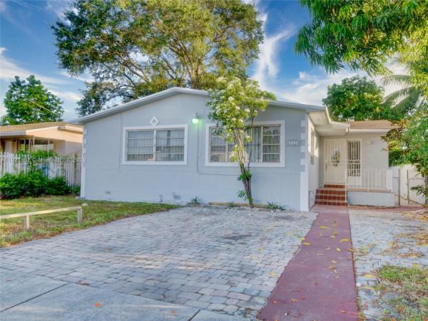 1141 NW 75th St, Miami, Florida 33150, image 1