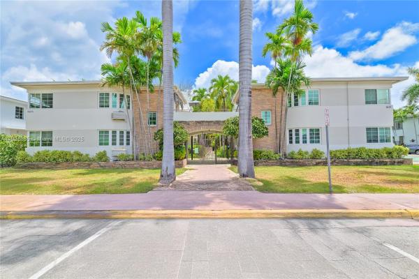 Lincoln Road Villas, 1605 Lenox Ave #1605-5, Miami Beach, Florida 33139, image 1