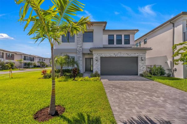 8286 Fishers Island Way, Boca Raton, Florida 33434, image 1