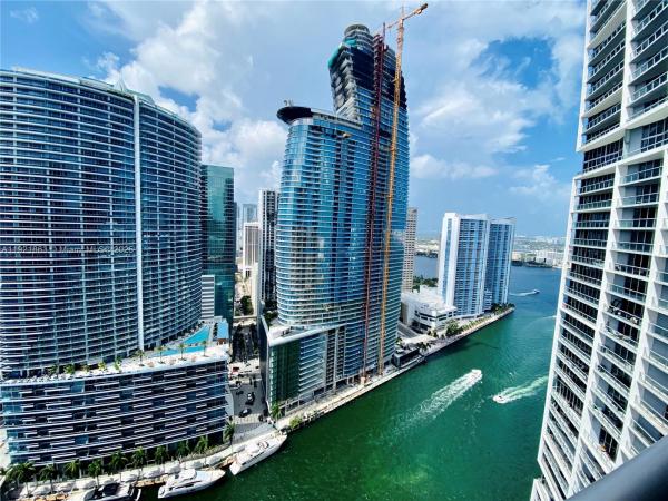 Icon Brickell Tower 1, 475 Brickell Ave #3715, Miami, Florida 33131, image 1