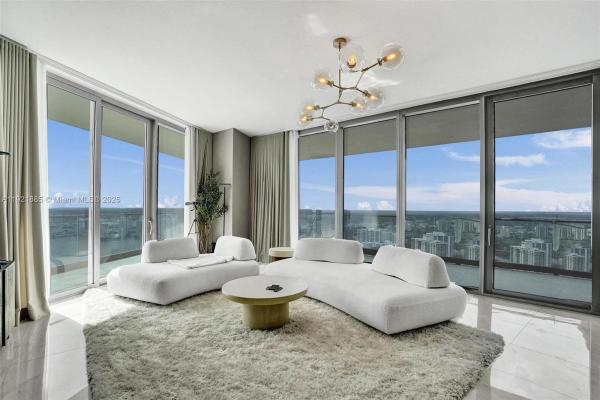 Residences By Armani Casa, 18975 Collins Ave #5205, Sunny Isles Beach, Florida 33160, image 1