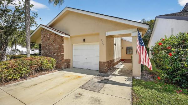Tamarind Village At The Township, 2540 Calamondin Cir, Coconut Creek, Florida 33063, image 2