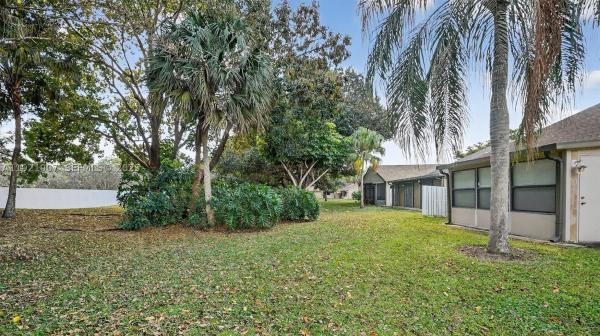Tamarind Village At The Township, 2540 Calamondin Cir, Coconut Creek, Florida 33063, image 1