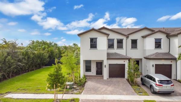 Sunset Pines By Lennar, 286 SW 159th Pl #286, Pembroke Pines, Florida 33027, image 1