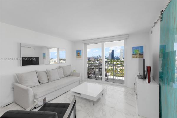 Ocean Point, 345 Ocean Dr #1101, Miami Beach, Florida 33139, image 1