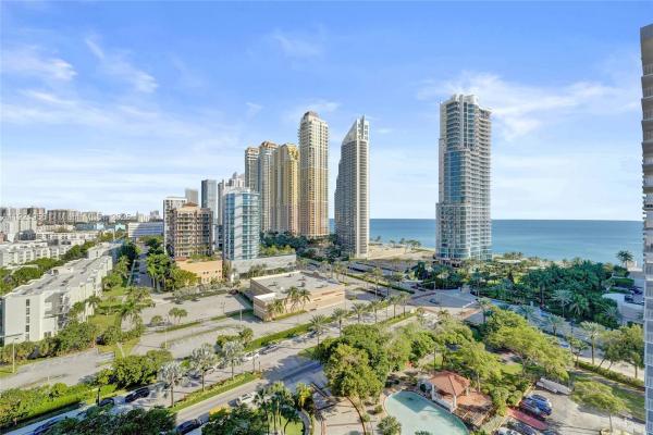 Winston Towers 600, 210 174th St #1715, Sunny Isles Beach, Florida 33160, image 1