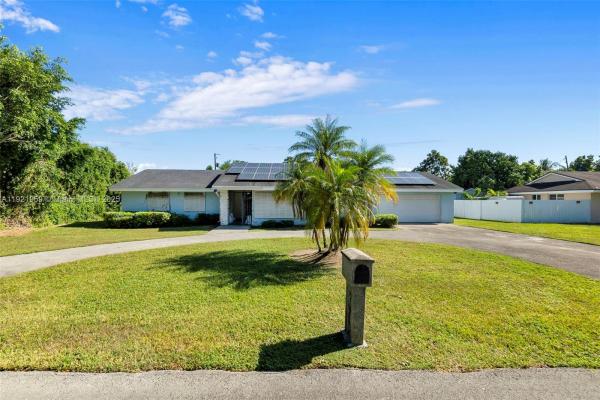 27221 SW 167th Ct, Homestead, Florida 33031, image 1