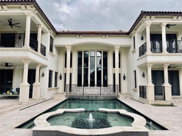 Stilwell Isles, 709 Isle Of Palms Dr, Fort Lauderdale, Florida 33301, image 2