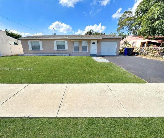 Broadview Country Club Estates, 1531 SW 66th Ave, North Lauderdale, Florida 33068, image 1