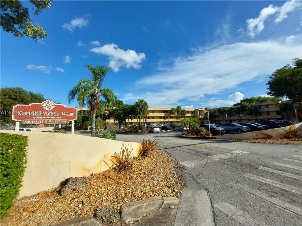 8415 SW 107th Ave #255W, Miami, Florida 33173, image 1