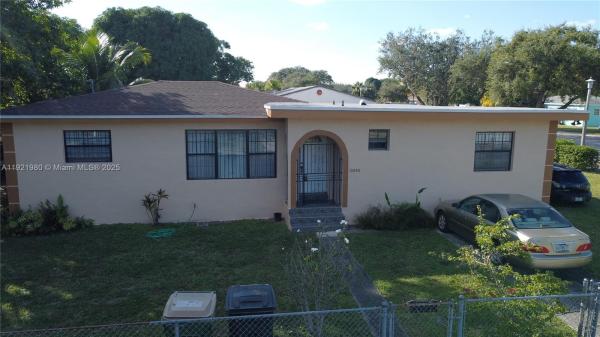 Breezy Heights, 13040 NW 13th Ave, North Miami, Florida 33167, image 1