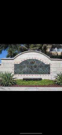 The Residences At Miramar, 2200 E Preserve Way #205, Miramar, Florida 33025, image 1