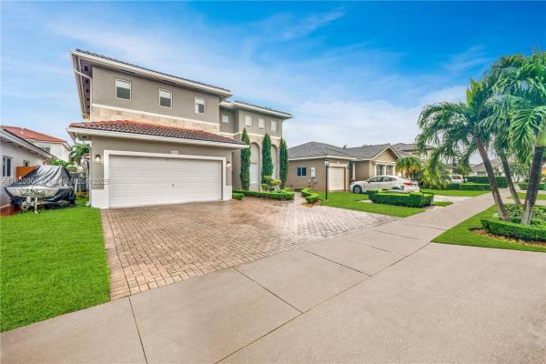 2860 SW 144th Pl, Miami, Florida 33175, image 1