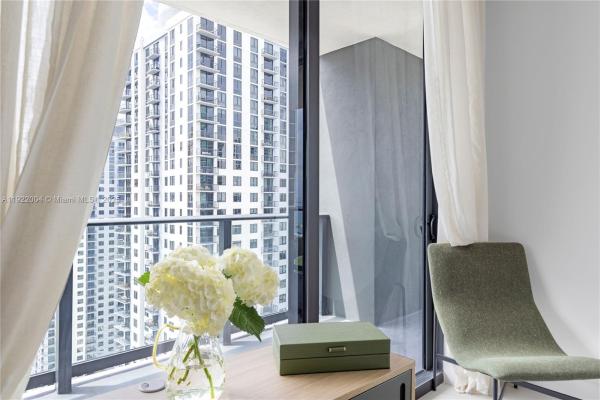 Natiivo Miami,  #3002, Miami, Florida 33132, image 1