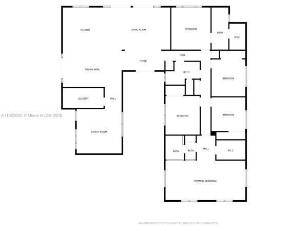 21801 SW 202nd Ave, Miami, Florida 33170, image 1