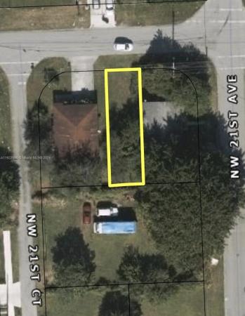 #, Unincorporated Dade County, Florida 33147, image 1