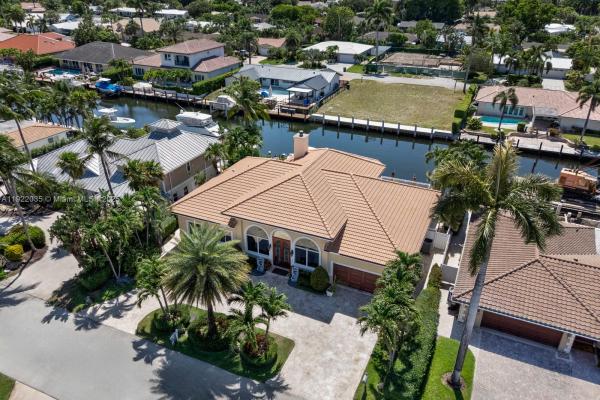 Venetian Isles, 4241 NE 23rd Ter, Lighthouse Point, Florida 33064, image 1