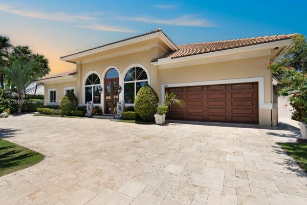 Venetian Isles, 4241 NE 23rd Ter, Lighthouse Point, Florida 33064, image 2