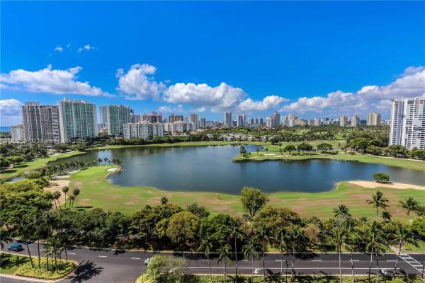 Eldorado Towers, 3625 N Country Club Dr #1804, Aventura, Florida 33180, image 1