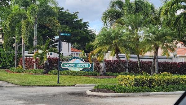 Fairway Estates, 7650 NW 29th St, Margate, Florida 33063, image 1