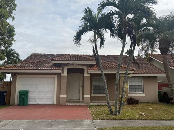 1081 NW 128th Pl, Miami, Florida 33182, image 1