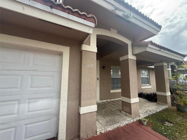 Cordobo Estates, 1081 NW 128th Pl, Tamiami, Florida 33182, image 3