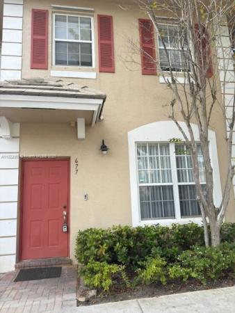 Park Place At Plantation, Plantation, Florida 33317, image 1