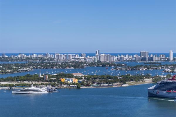 Natiivo Miami, 159 NE 6th St #3209, Miami, Florida 33132, image 1