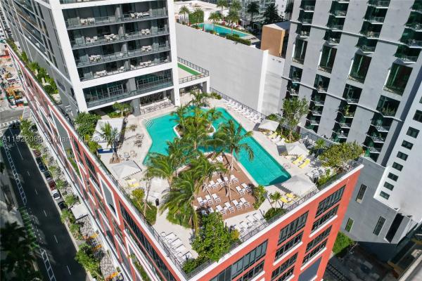 Natiivo Miami, 159 NE 6th St #3209, Miami, Florida 33132, image 1