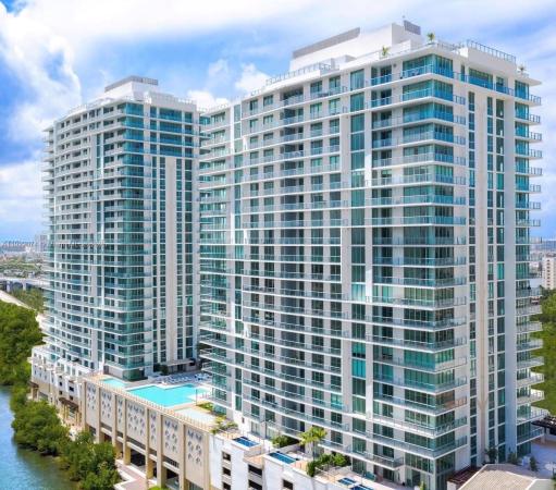 Parque Towers, 330 Sunny Isles Blvd #5-2002, Sunny Isles Beach, Florida 33160, image 1