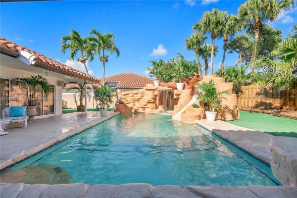 New Floresta, 2900 NW 25th Way, Boca Raton, Florida 33434, image 1