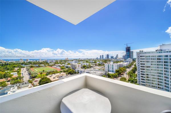 Mirador North 1200, 1200 West Ave #PH15, Miami Beach, Florida 33139, image 1