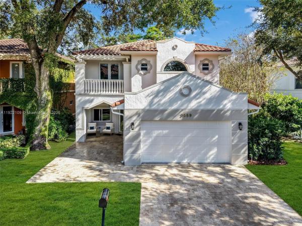 3559 Forest View Cir, Fort Lauderdale, Florida 33312, image 1