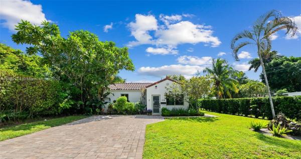 Croissant Park South River, 520 SW 12th Ct, Fort Lauderdale, Florida 33315, image 1