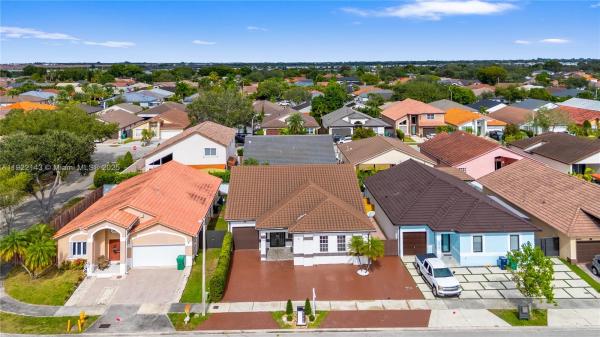 Florida Tropical Estates, 8985 NW 148th St, Miami Lakes, Florida 33018, image 1