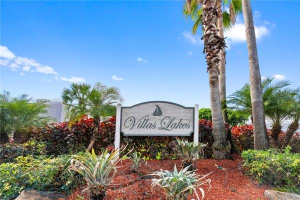 Villas Lakes, Pembroke Pines, Florida 33026, image 1