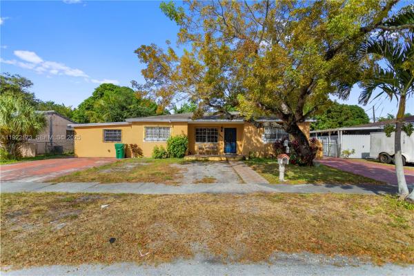 1341 NW 132nd St, Miami, Florida 33167, image 1