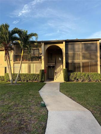 Pine Ridge North 3, 702 Sunny Pine Way #A1, Greenacres, Florida 33415, image 1