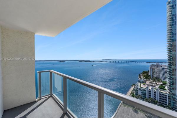 The Mark On Brickell, 1155 Brickell Bay Dr #2409, Miami, Florida 33131, image 3