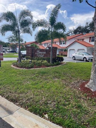 Beacon Hill, 8939 NW 23rd St #8939, Coral Springs, Florida 33065, image 1