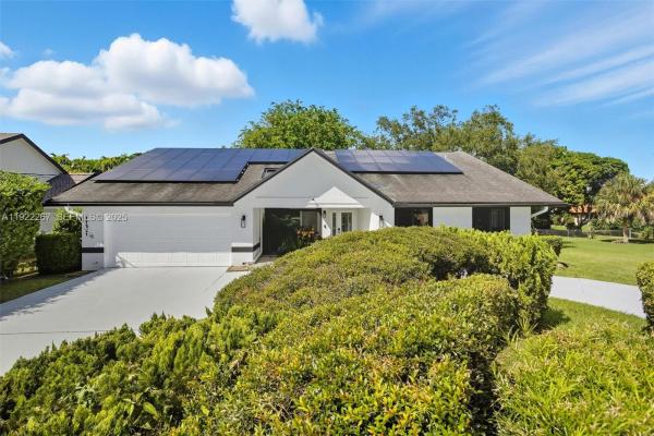 Plantation Acres, 11521 NW 23rd St, Plantation, Florida 33323, image 1