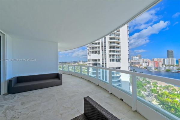 Atlantic 3 At The Point, 21050 NE 38th Ave #2001, Aventura, Florida 33180, image 1