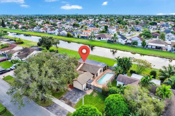 15512 SW 142nd Ct, Miami, Florida 33177, image 1