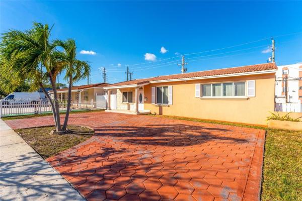 Princess Park Manor, 6841 SW 1st St, Miami, Florida 33144, image 2