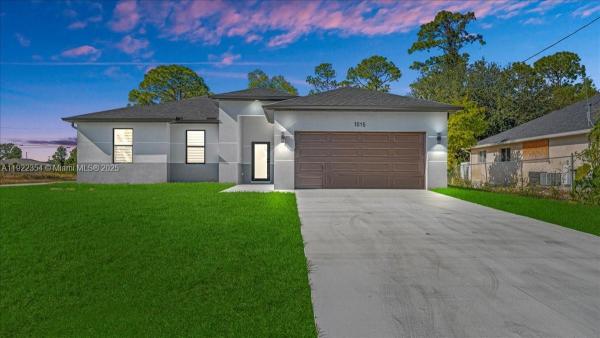 1015 Merry St E #, Lehigh Acres, Florida 33974, image 1