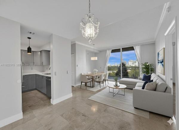 The Metropolitan, 2475 Brickell Ave #804, Miami, Florida 33129, image 1