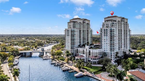 The Symphony, 610 W Las Olas Blvd #1618N, Fort Lauderdale, Florida 33312, image 1