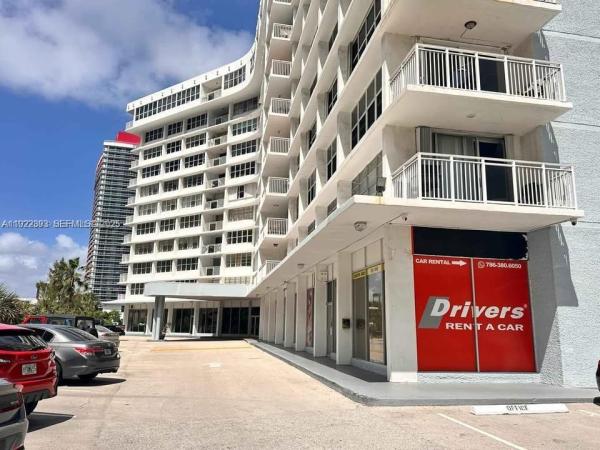 Imperial Towers, 1801 S Ocean Dr #237, Hallandale Beach, Florida 33009, image 1