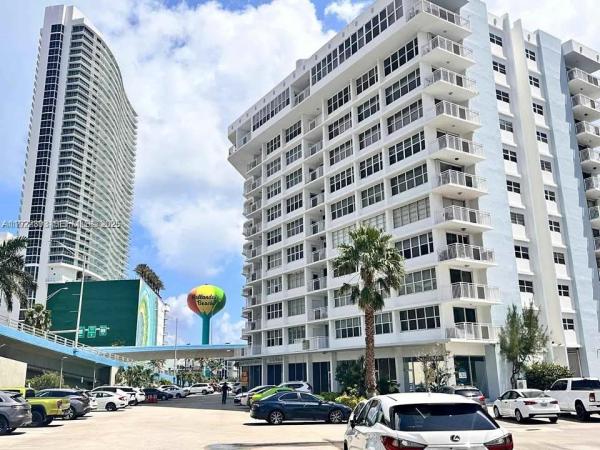 Imperial Towers, 1801 S Ocean Dr #237, Hallandale Beach, Florida 33009, image 2